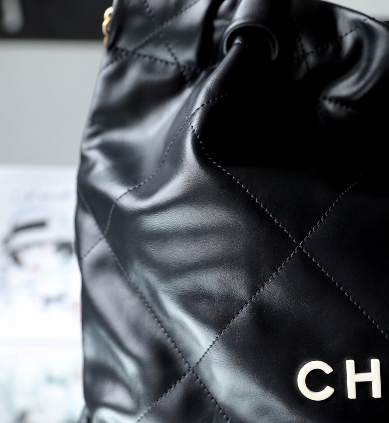 Chanel Shopping Bags